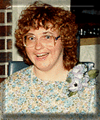 Kari Harrington
