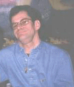 Paul Marshall